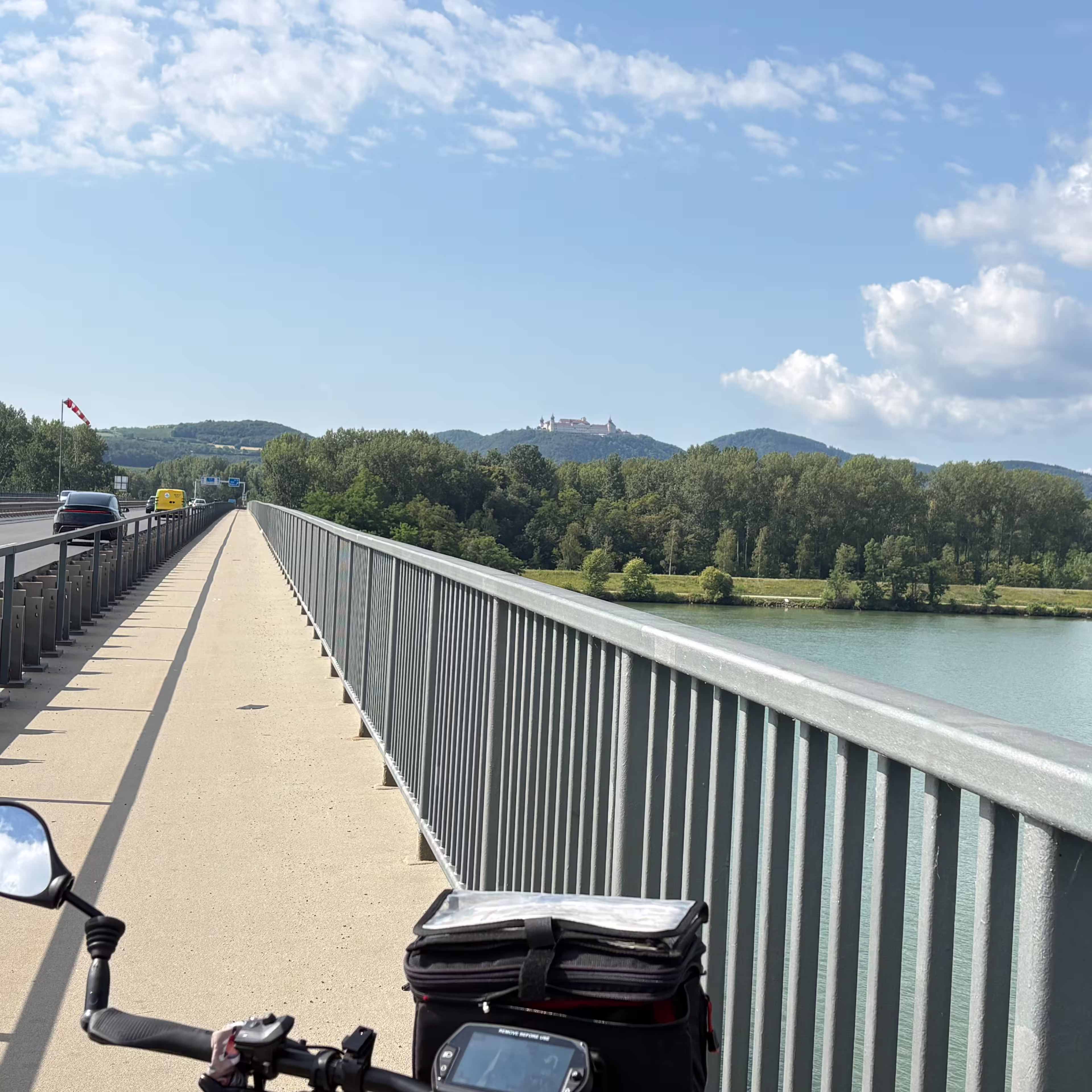 Travel impression by Katrin