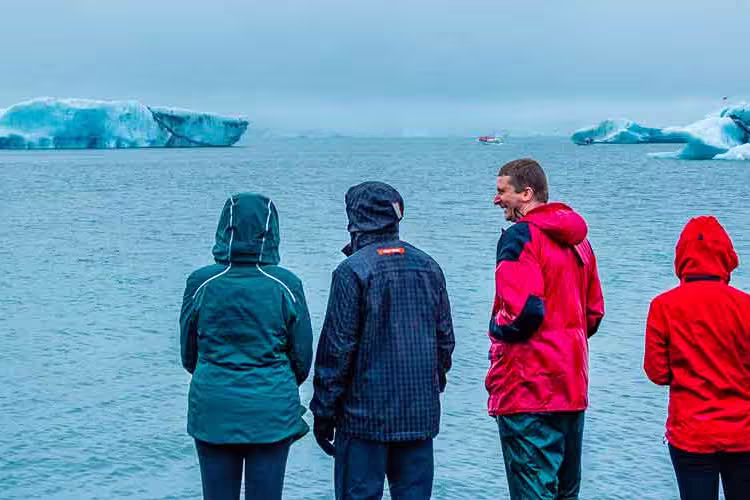 Explore Iceland: Golden Circle & Snaefellsnes Peninsula - 1