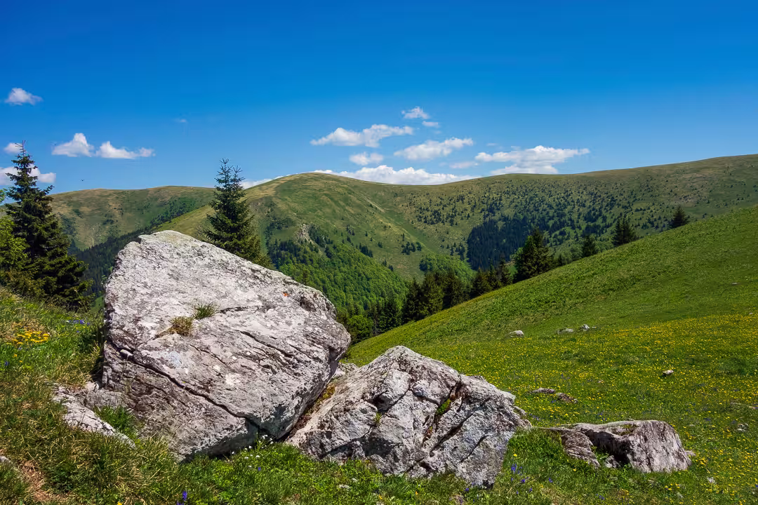 Grosse Fatra