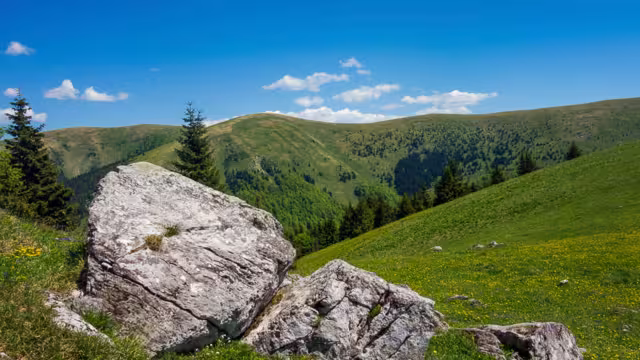 Grosse Fatra