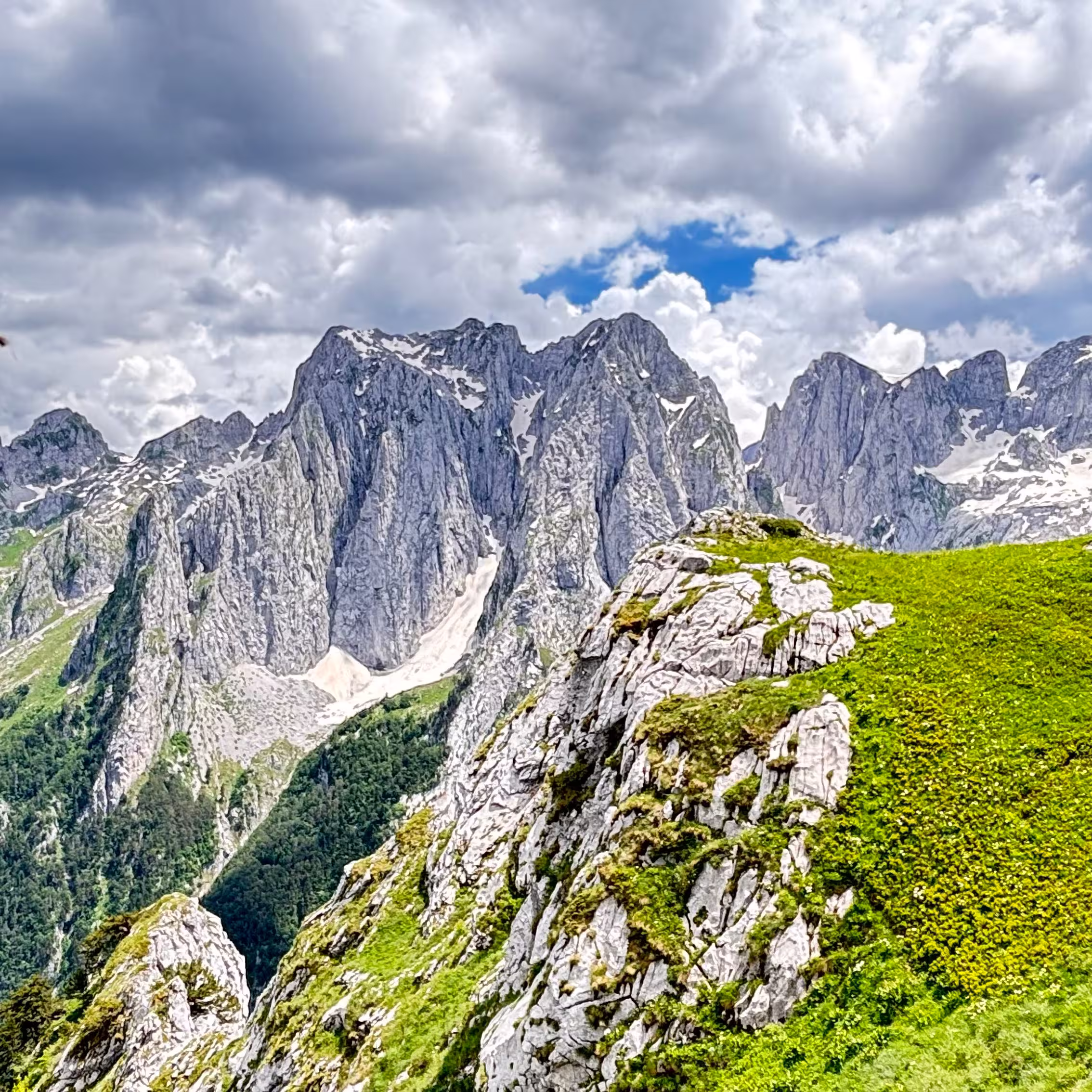 © Birgit Travel impression by Birgit