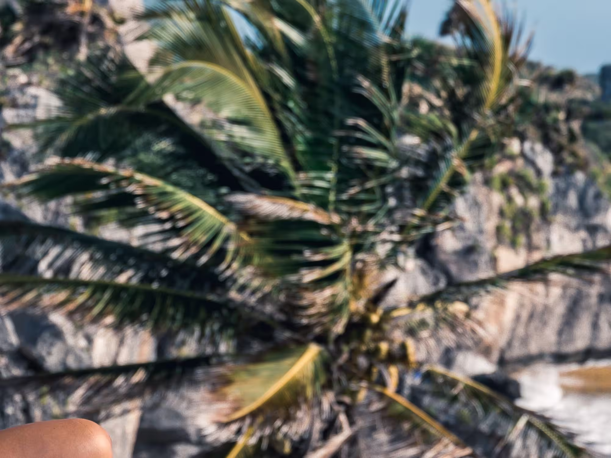 Tulum Ruins, Mexico