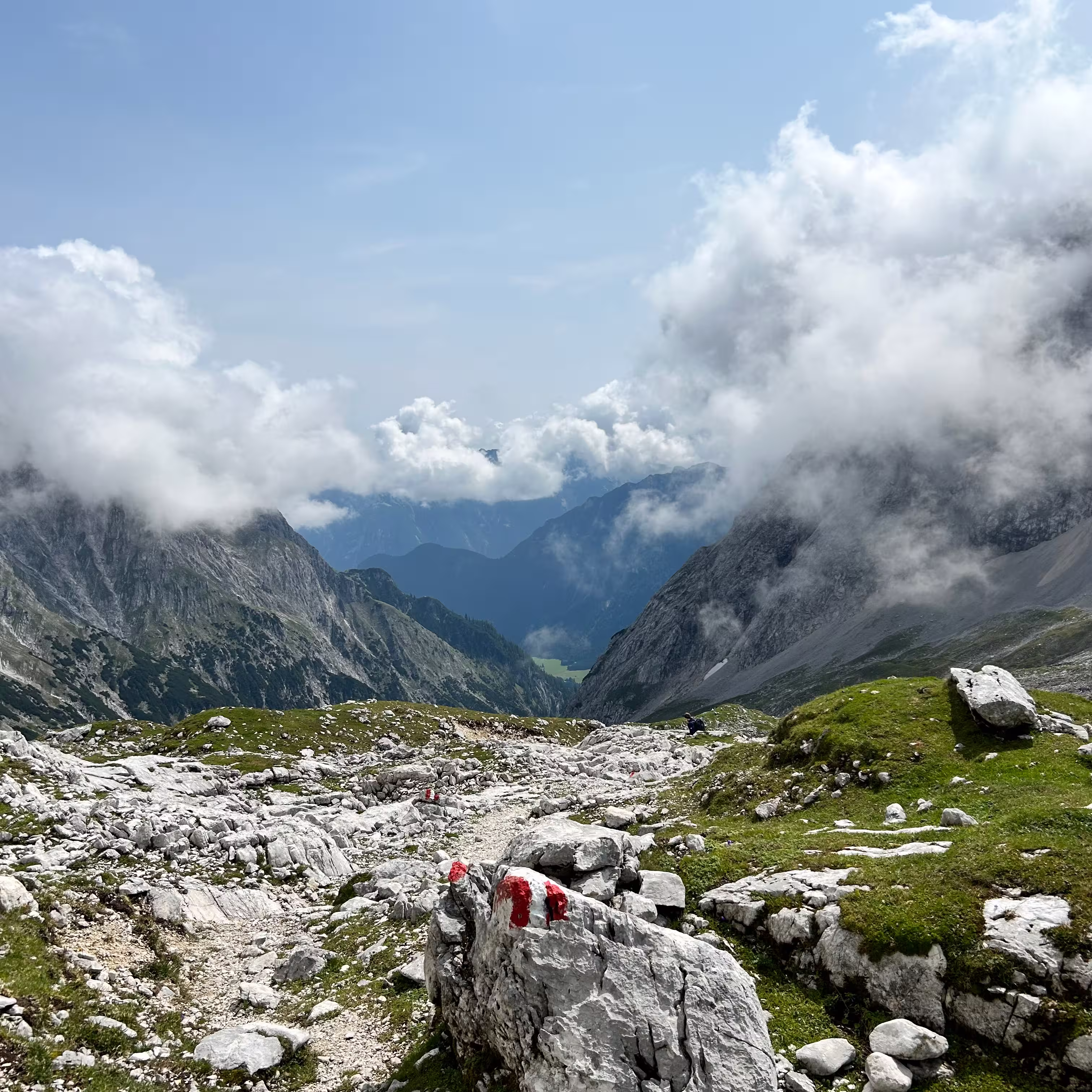 Reiseimpression von Tanja