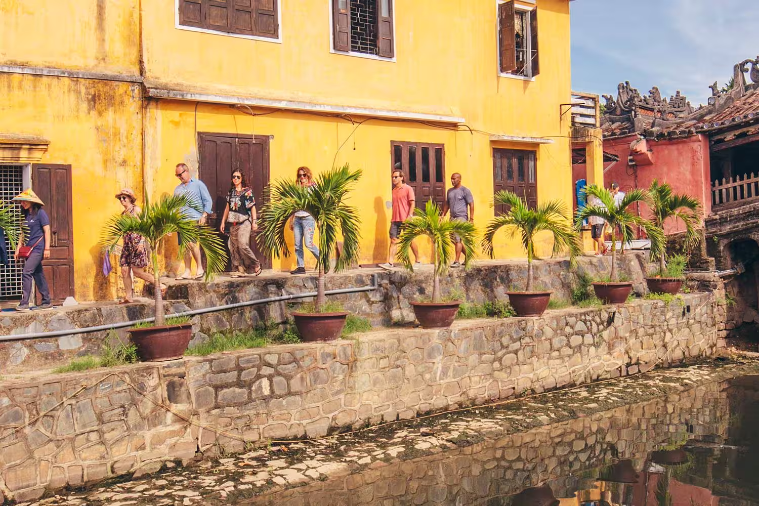 Vietnam snapshot with Peregrine Adventures