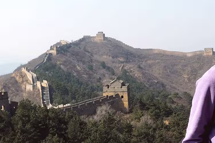 China Highlights - 1