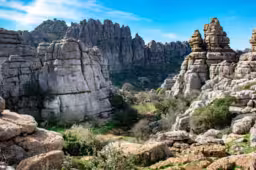 Andalusien – Al-Andalus und die Sierra Nevada