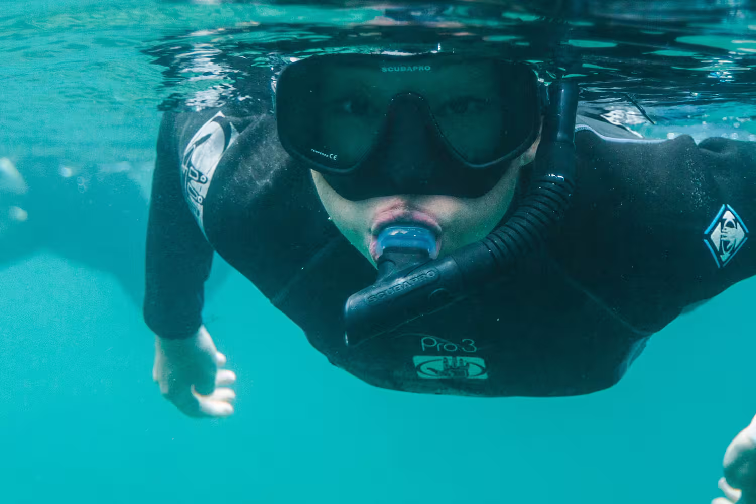 Get active in the Galapagos with Intrepid Travel