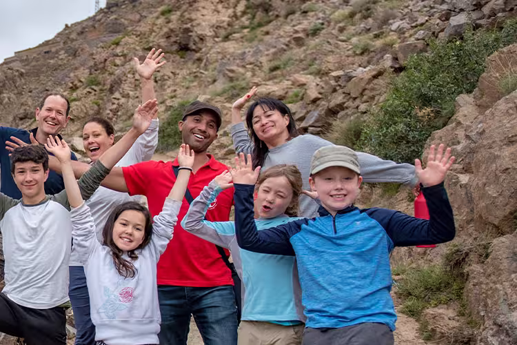 Best of Morocco Family Holiday - 1