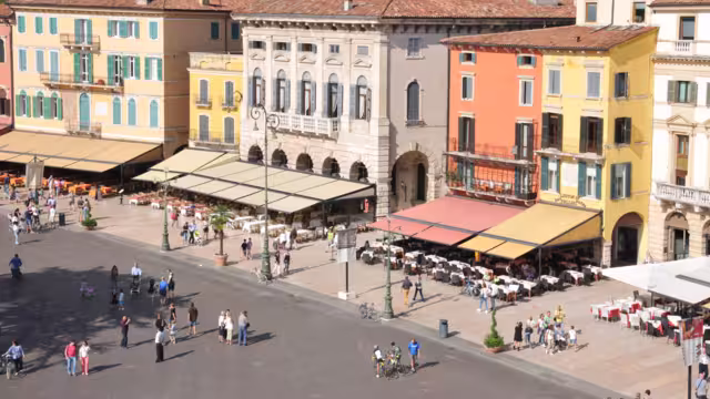 Verona Platz