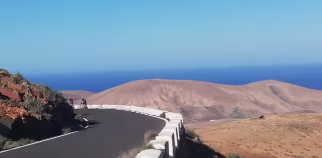 fuertaventura Straße