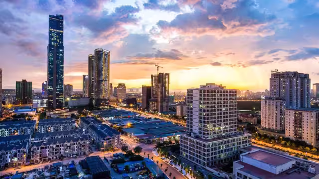 Hanoi