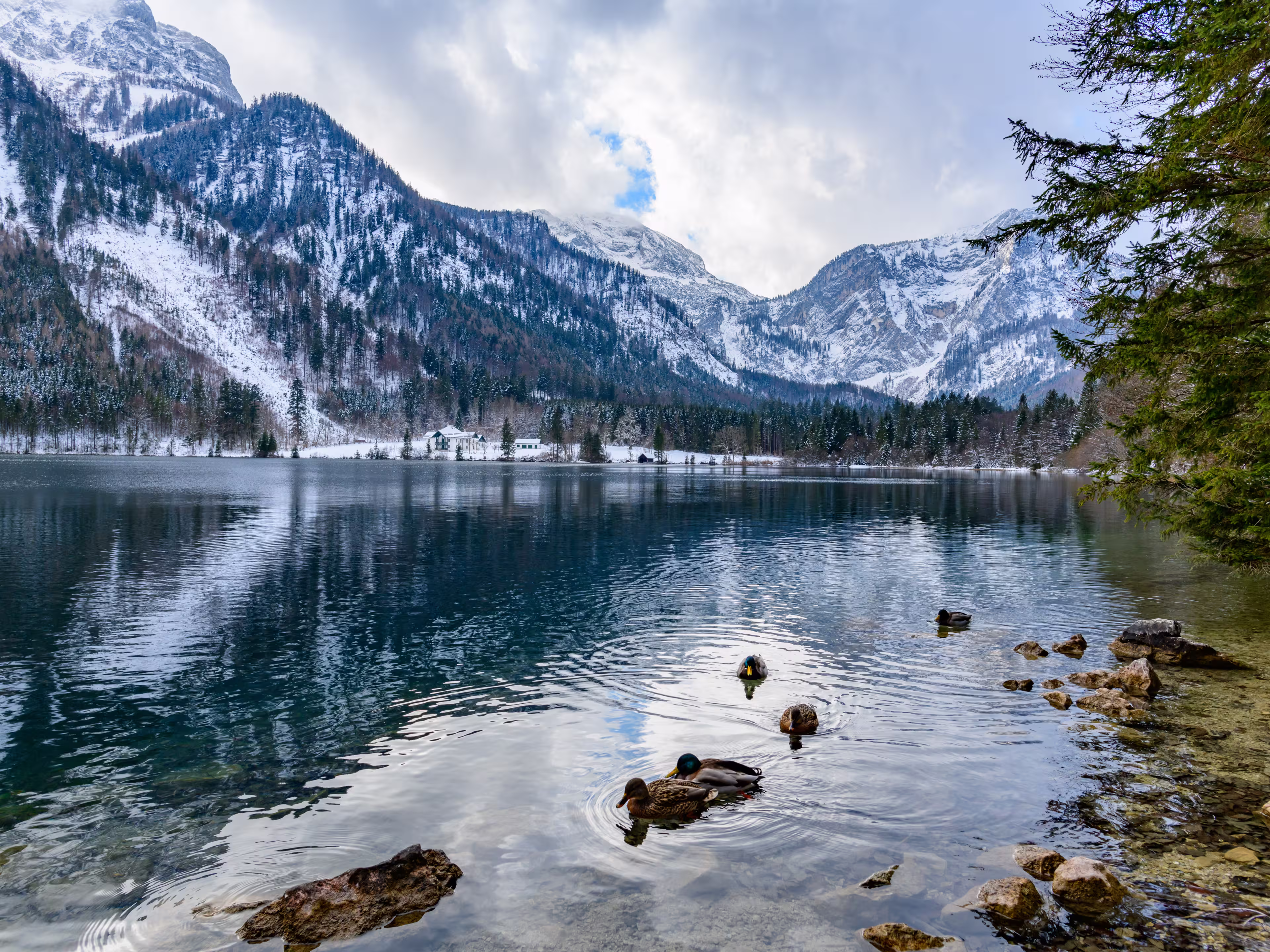 Ebensee