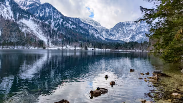 Ebensee