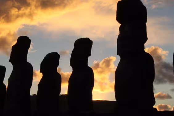 Easter Island Independent Short Break - 1