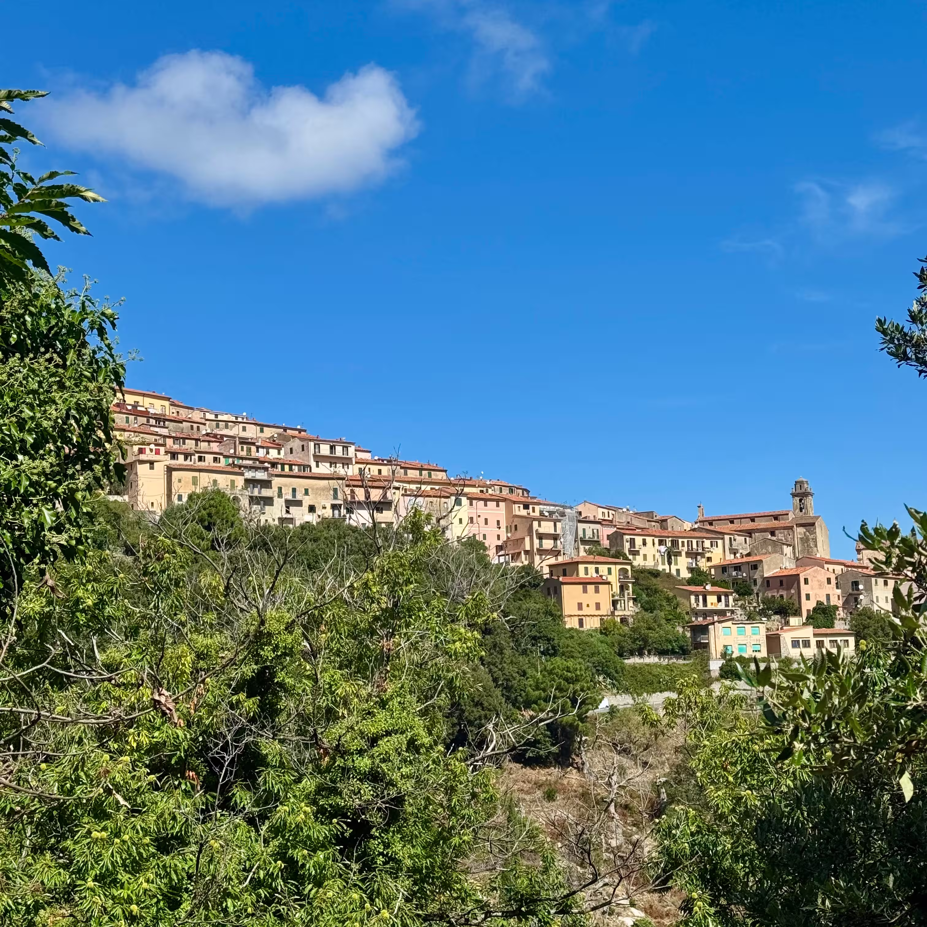 © Sabine Travel impression by Sabine