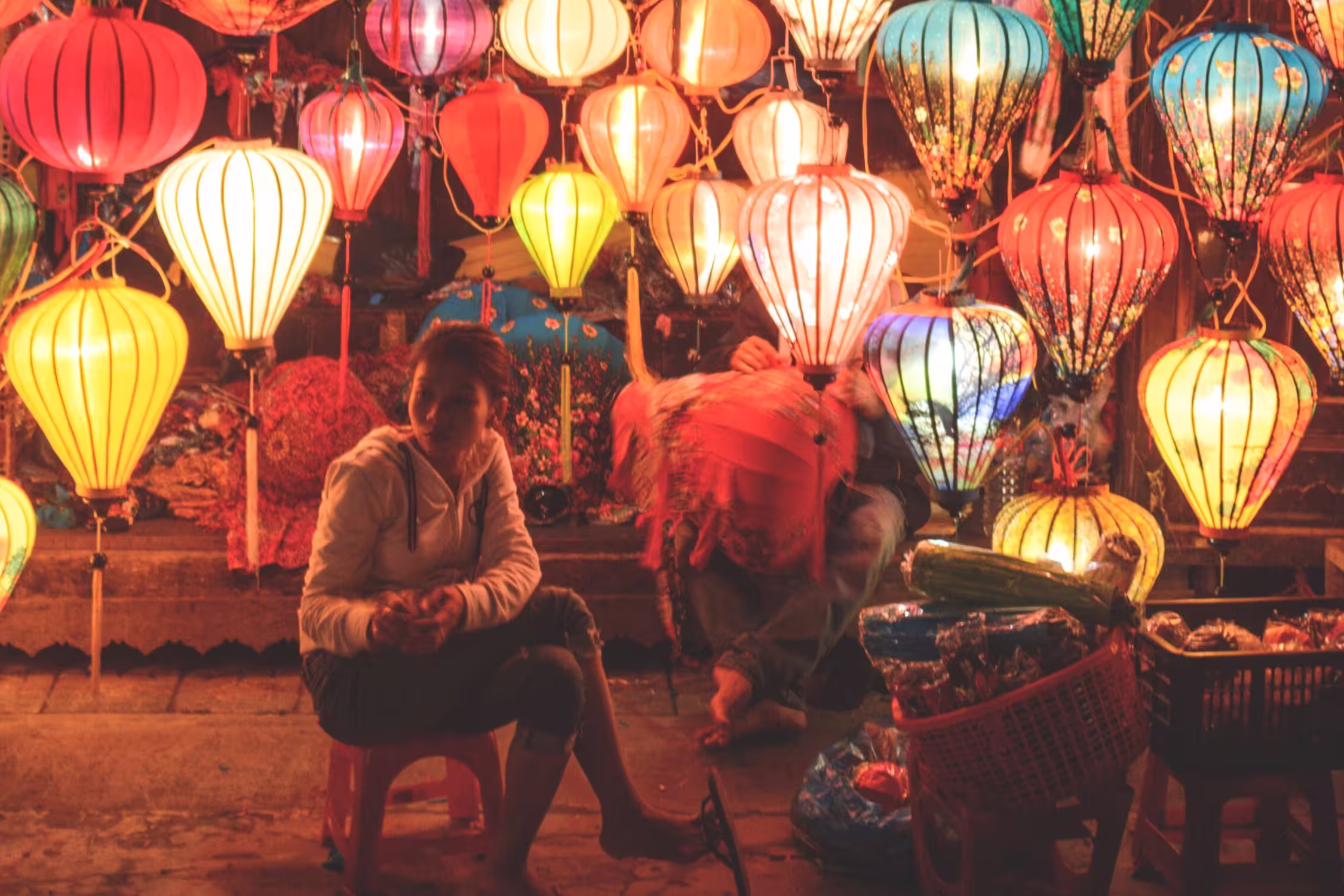 18 to 35s Epic Vietnam to Cambodia - 1