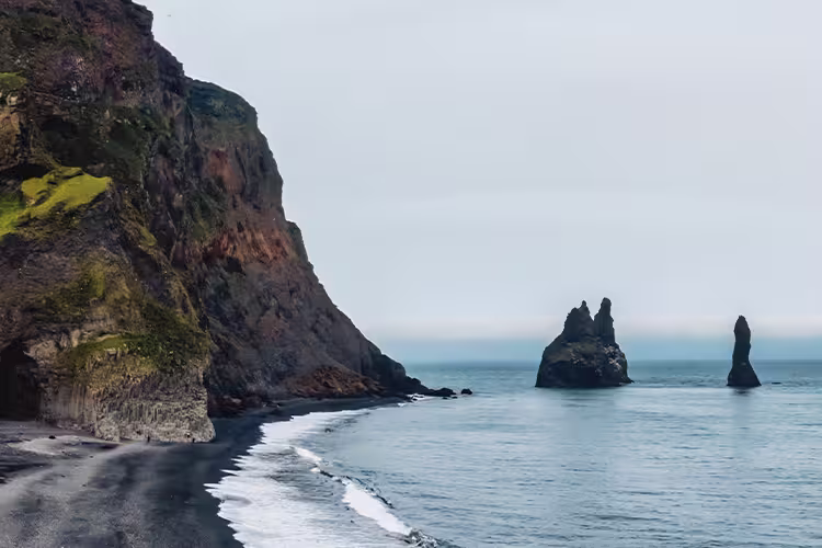 18 to 35s Six Days in Iceland - 1