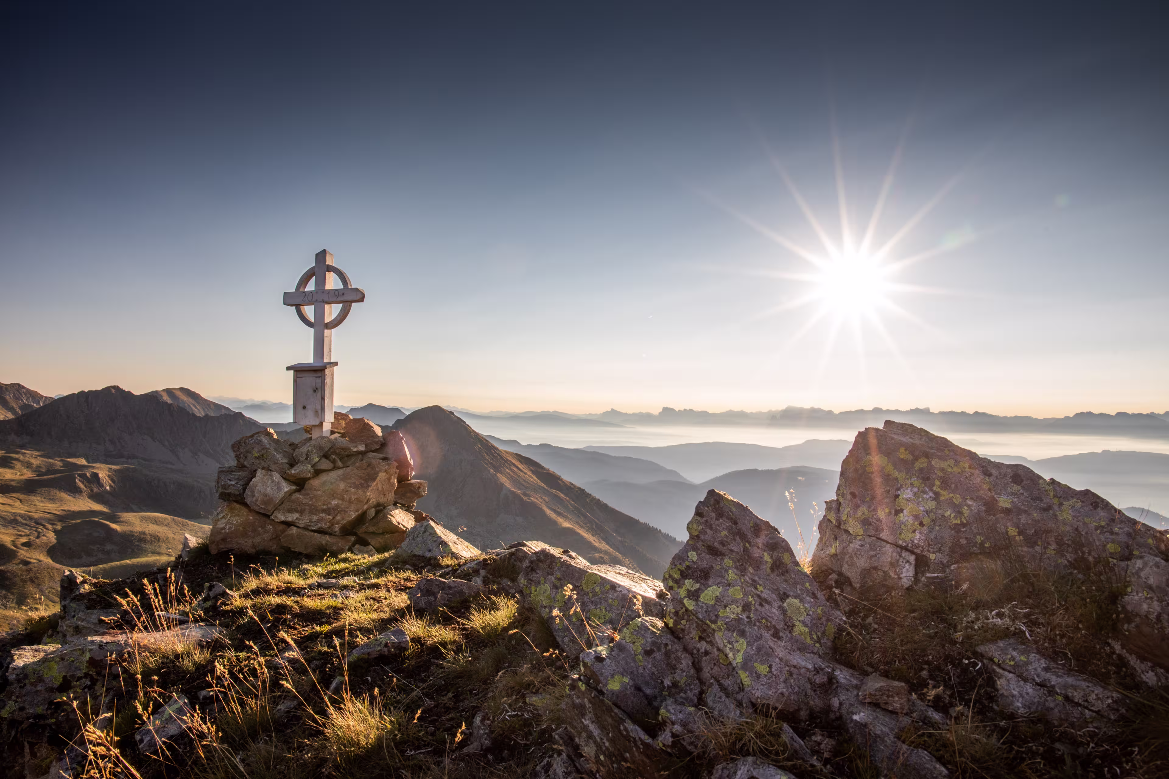 Südtirol - Highlights im Ultental erwandern