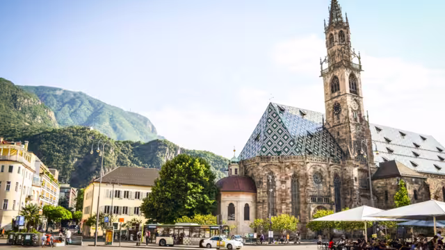 Südtirol