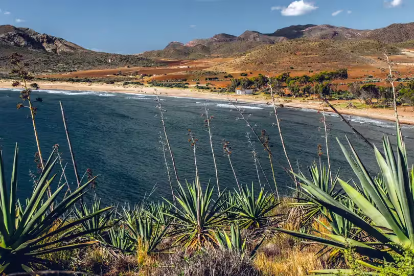 Andalusien – Einsame Pfade im Naturpark Cabo de Gata