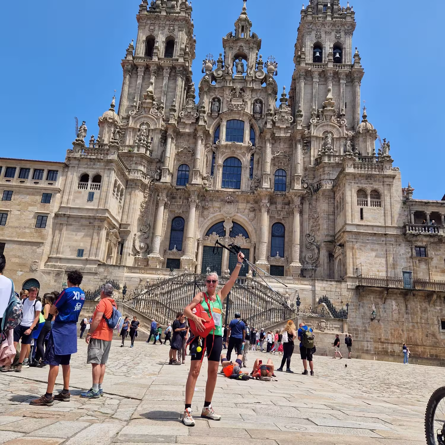 © Wiebke Travel impression by Wiebke
