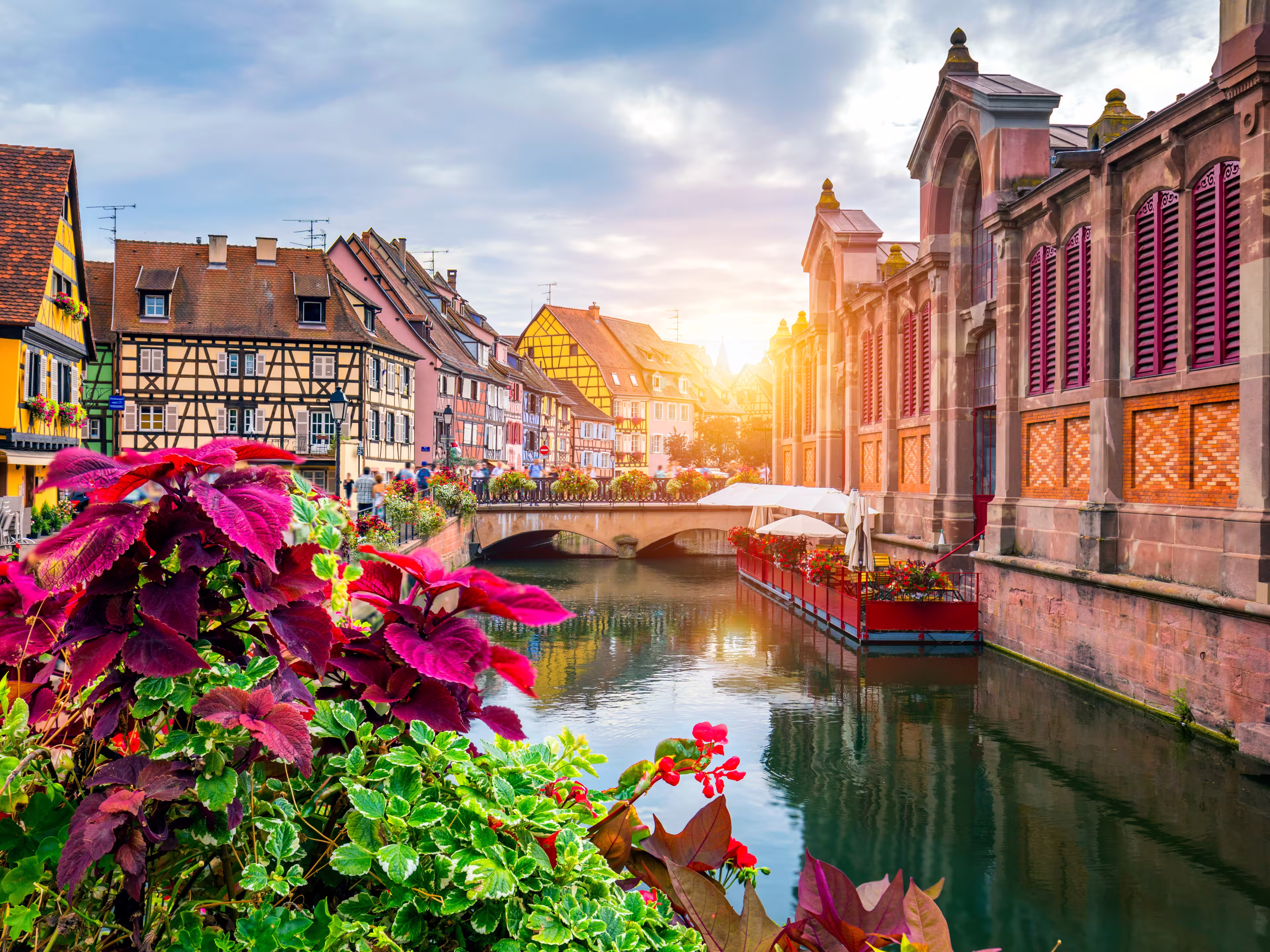 Colmar Elsass
