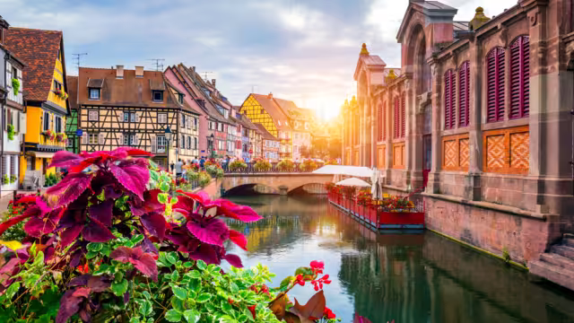Colmar Elsass
