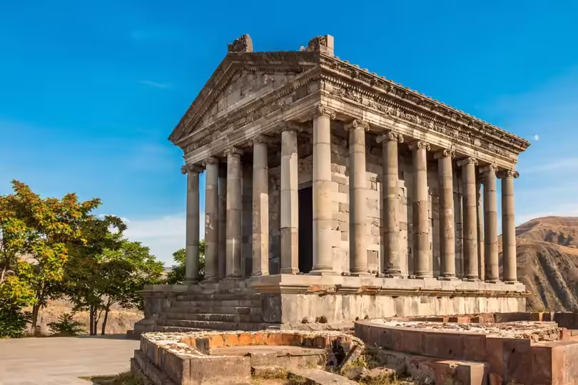Armenien, Georgien – Natur und Kultur aktiv im Kaukasus