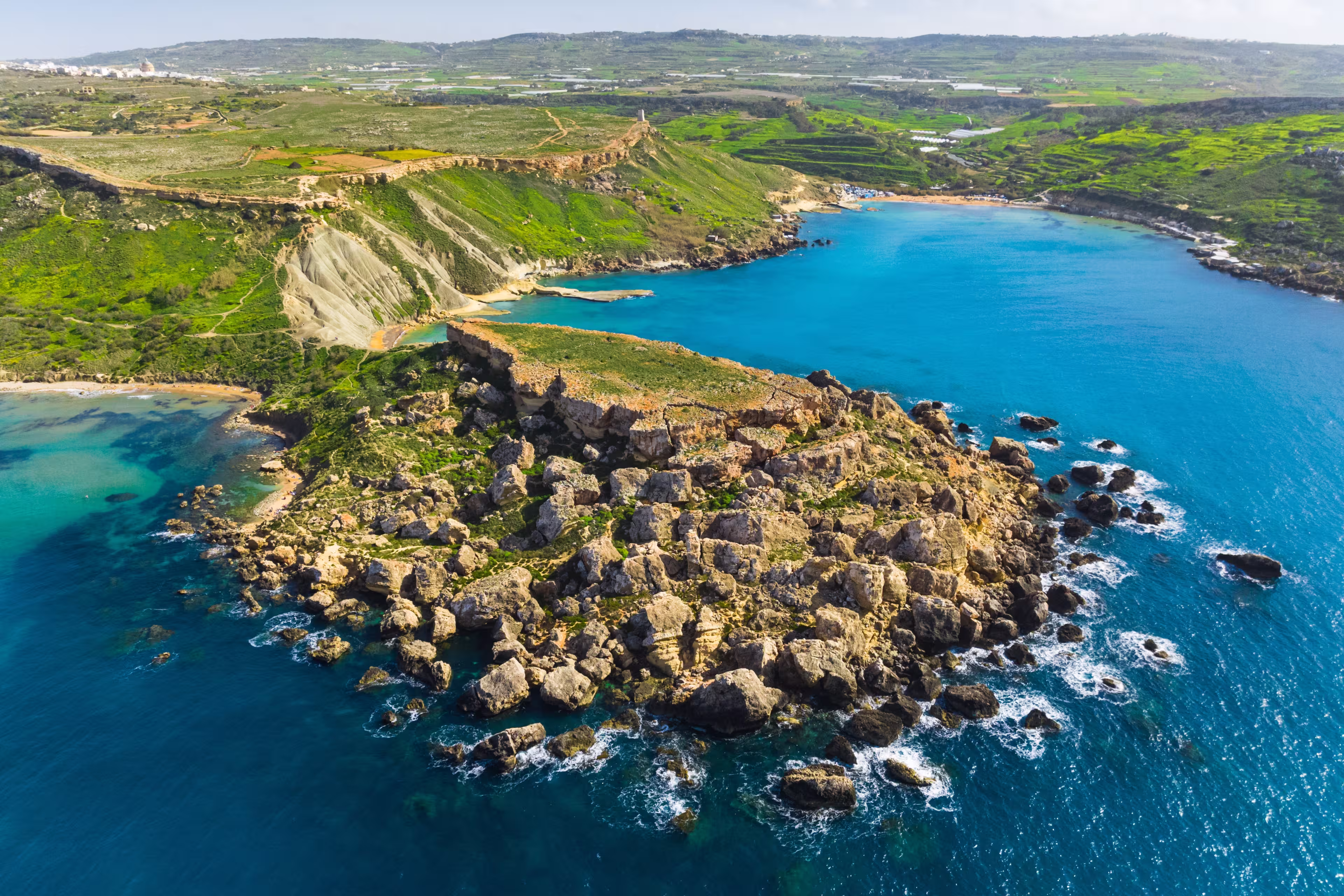 Malta
