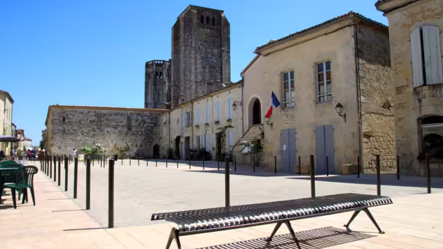 Der Jakobsweg, Von Lectoure nach Aire-sur-l'Adour