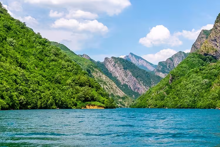 Albania Adventure - 1