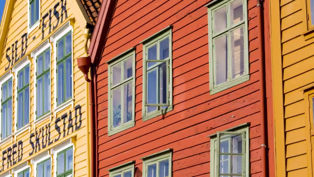 Scandinavia Explorer - 1