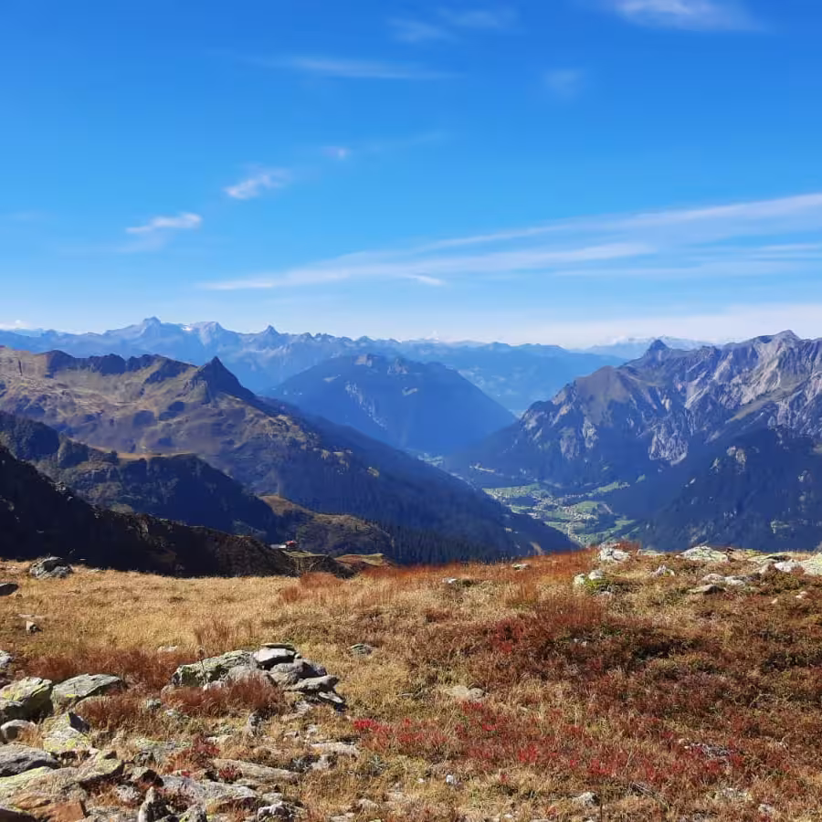 Reiseimpression von Kerstin