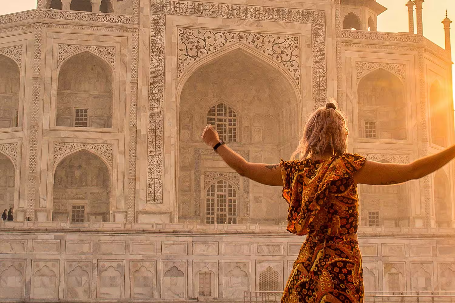 Real Rajasthan 18 to 29s style with Intrepid Travel