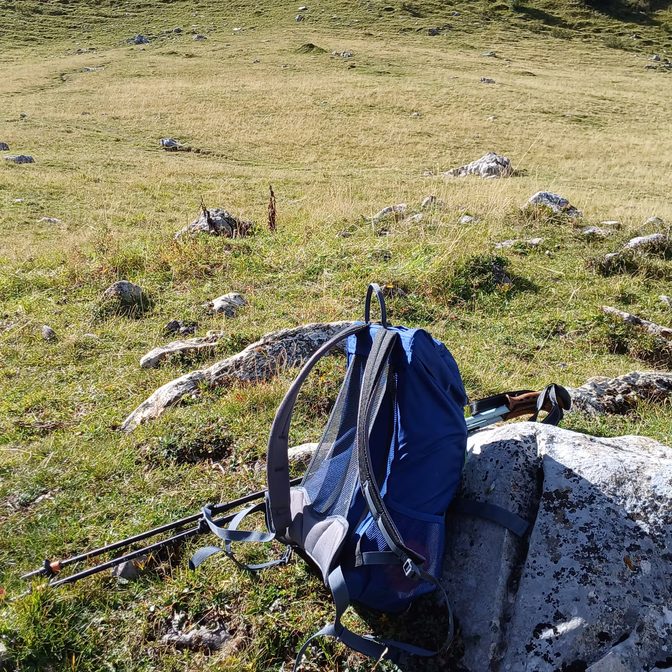 Reiseimpression von Kerstin