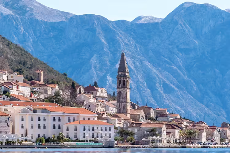 Croatia and Montenegro Sailing Adventure - 1