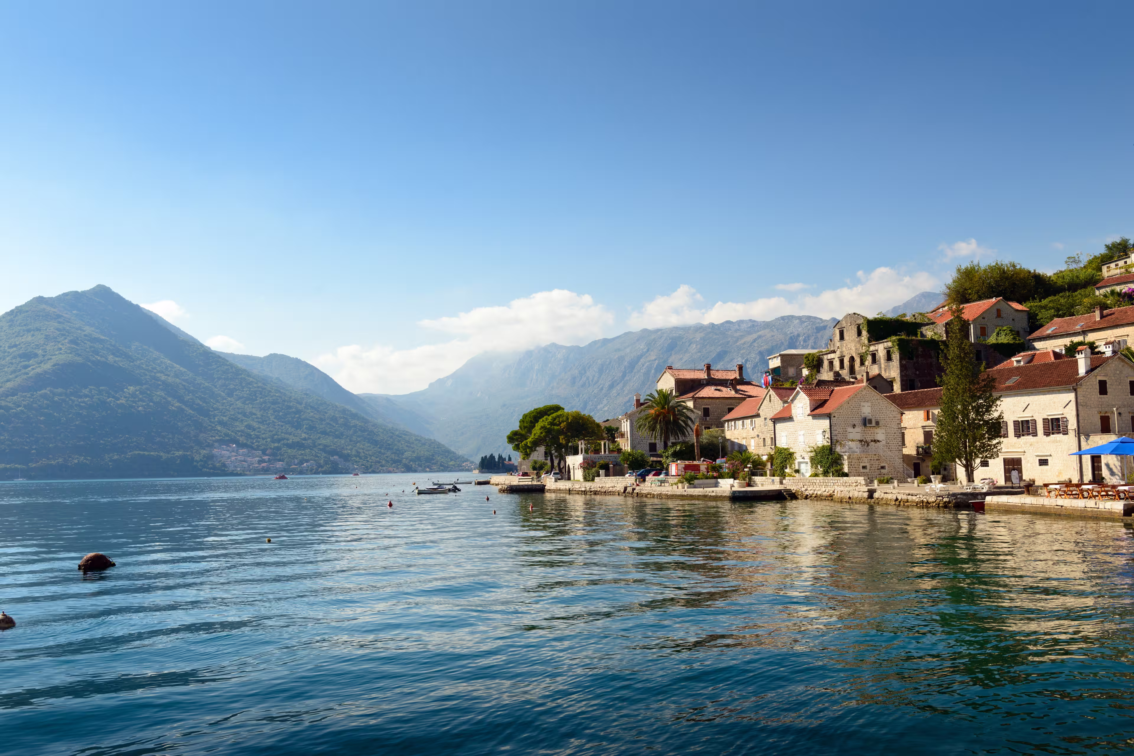 Montenegro Perast