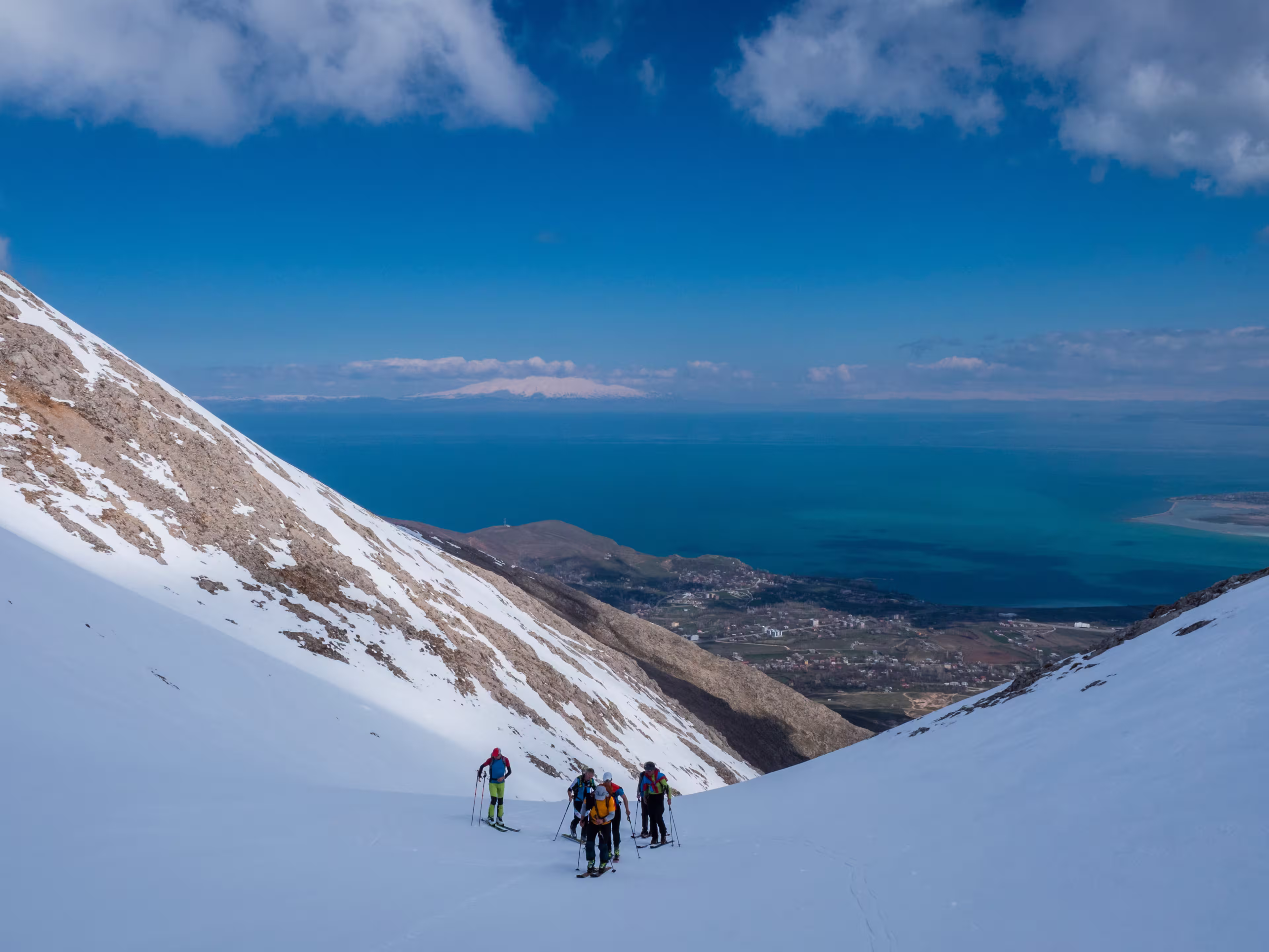Mount Artos