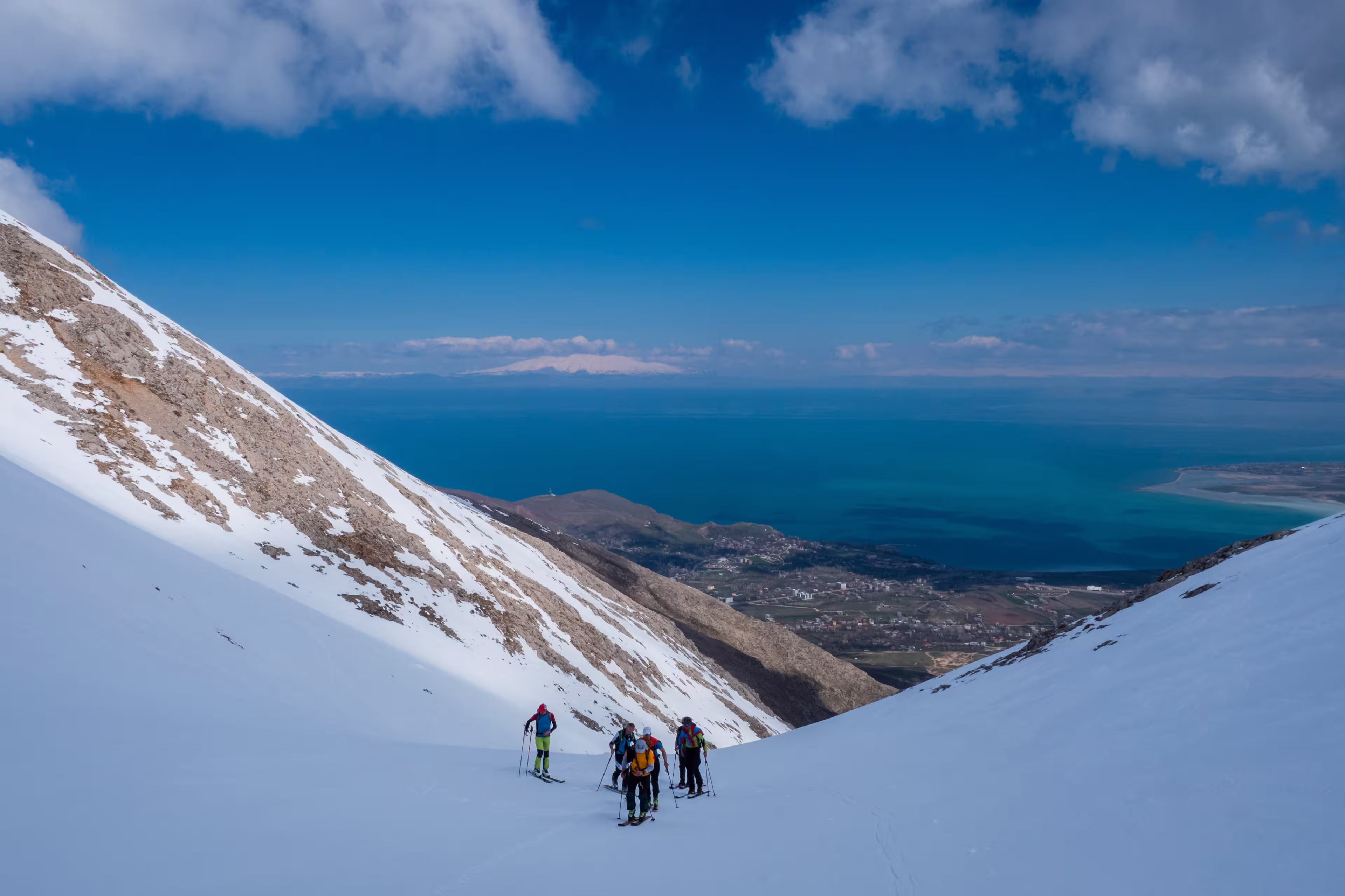 Mount Artos