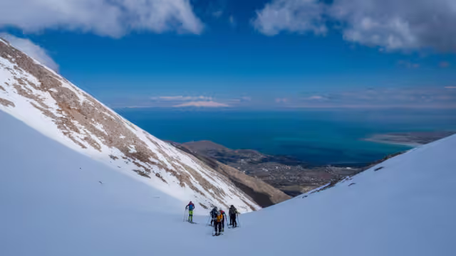 Mount Artos