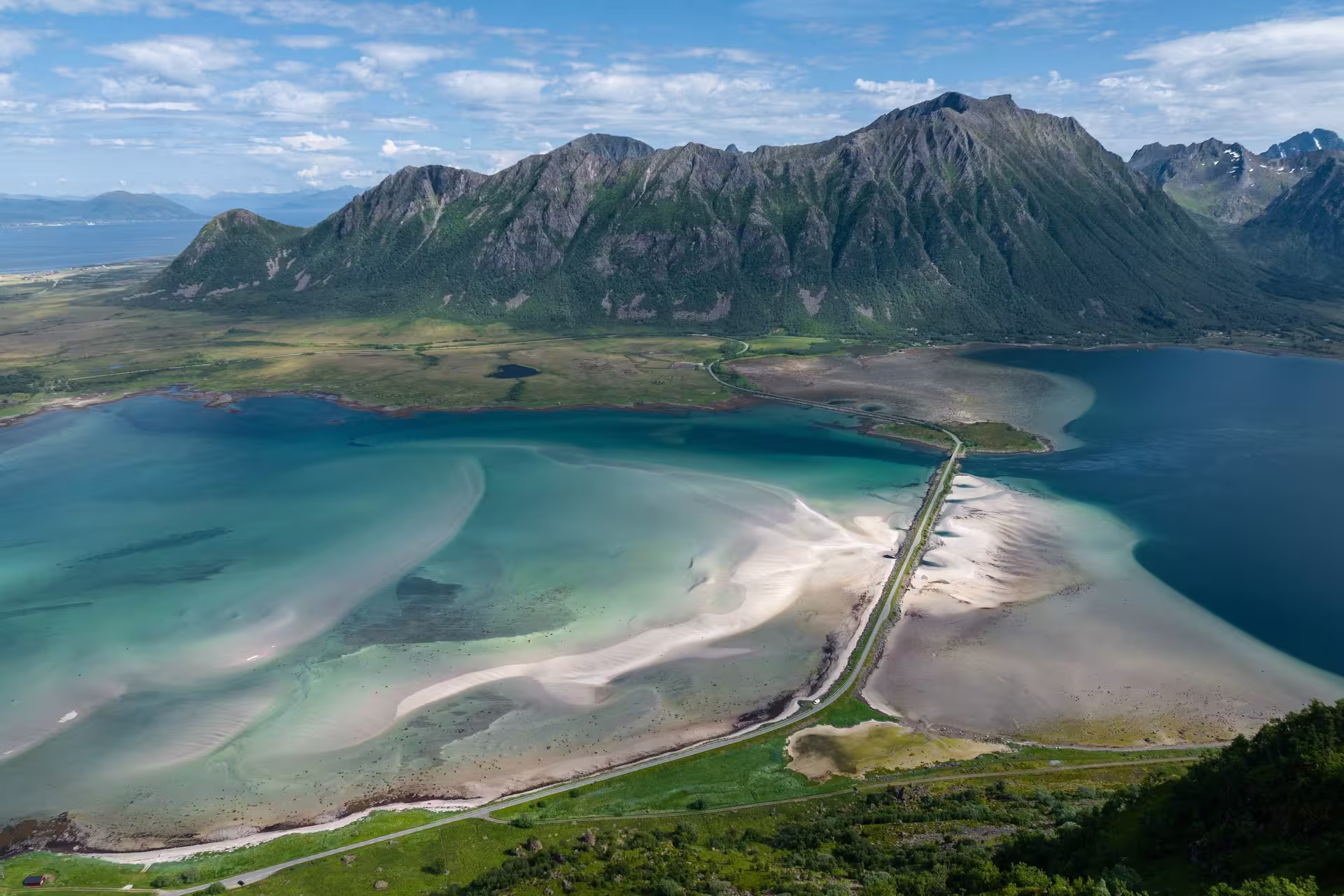 Lofoten & Inselperlen des Nordens