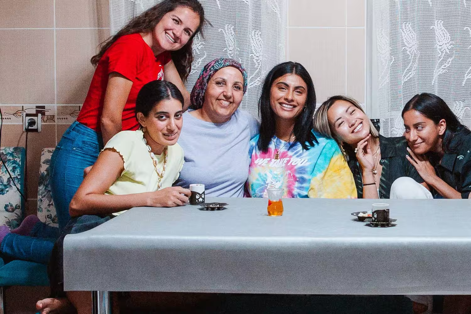 Turkey: Women's Expedition with Intrepid Travel