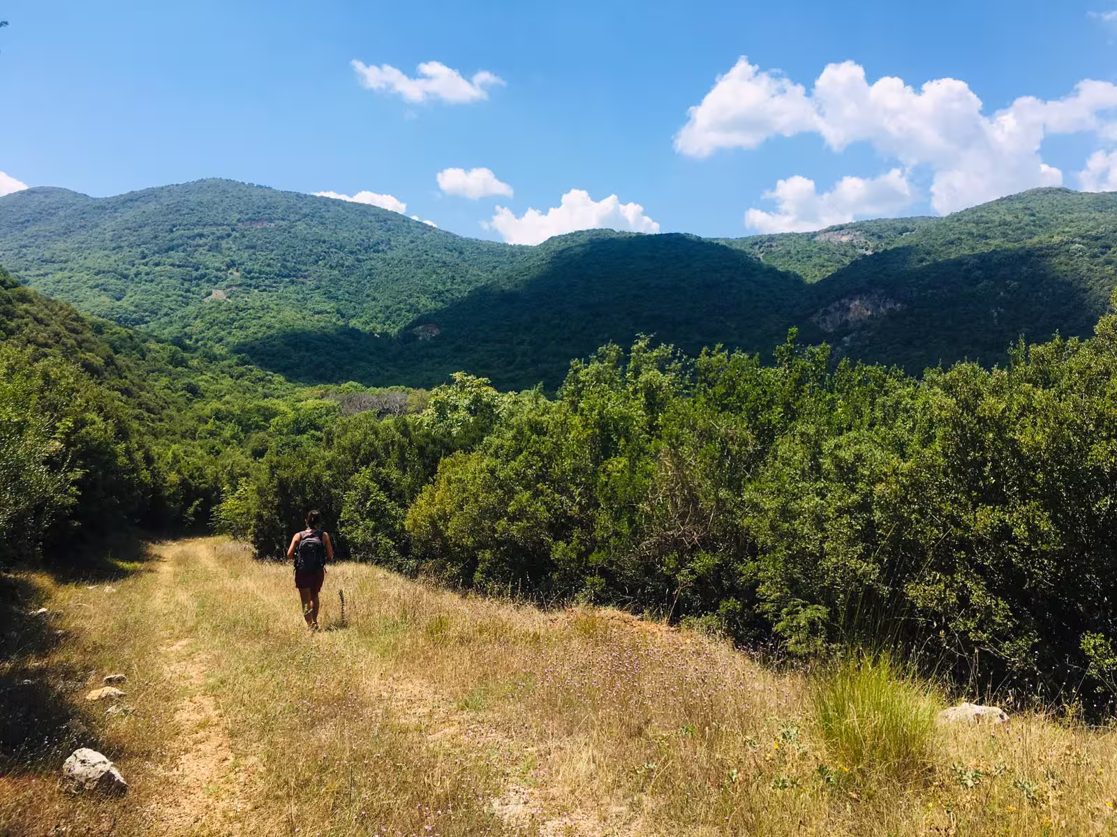 Griechenland Zagori