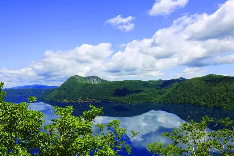 Japan – Hokkaido bis Tokyo: Wandern & Kultur