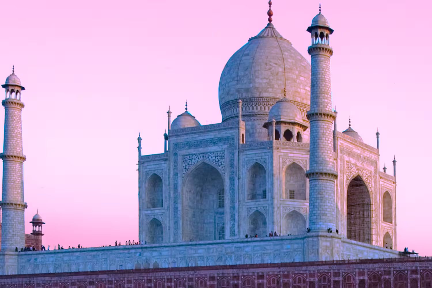 India's Golden Triangle - 1