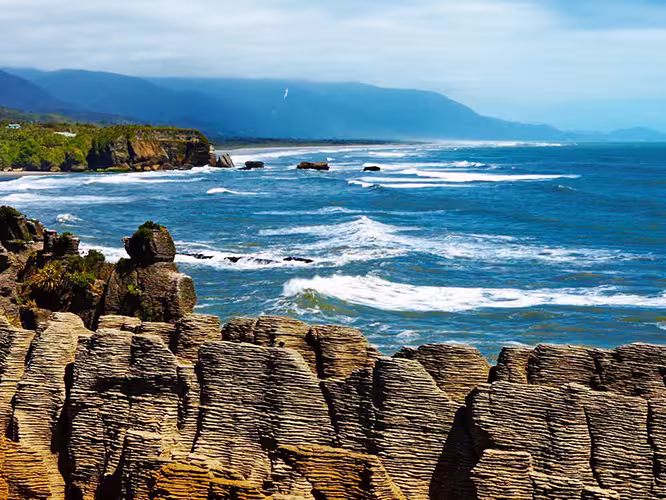 PHSW - Punakaiki Pancake Rocks - 1920x500