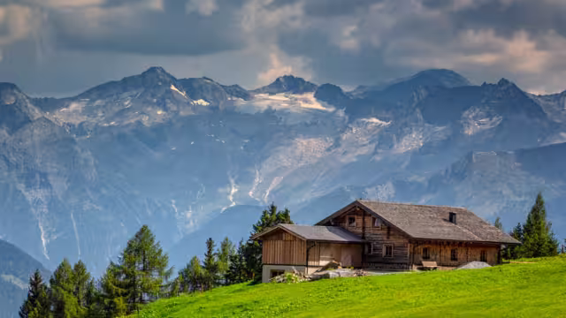 Gasteinertal