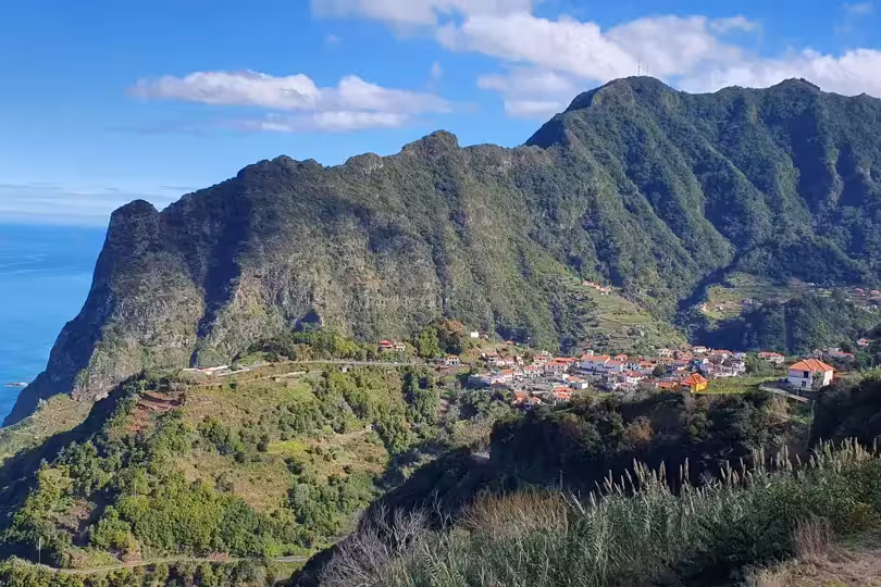 Madeira – Wanderwege auf der Blumeninsel
