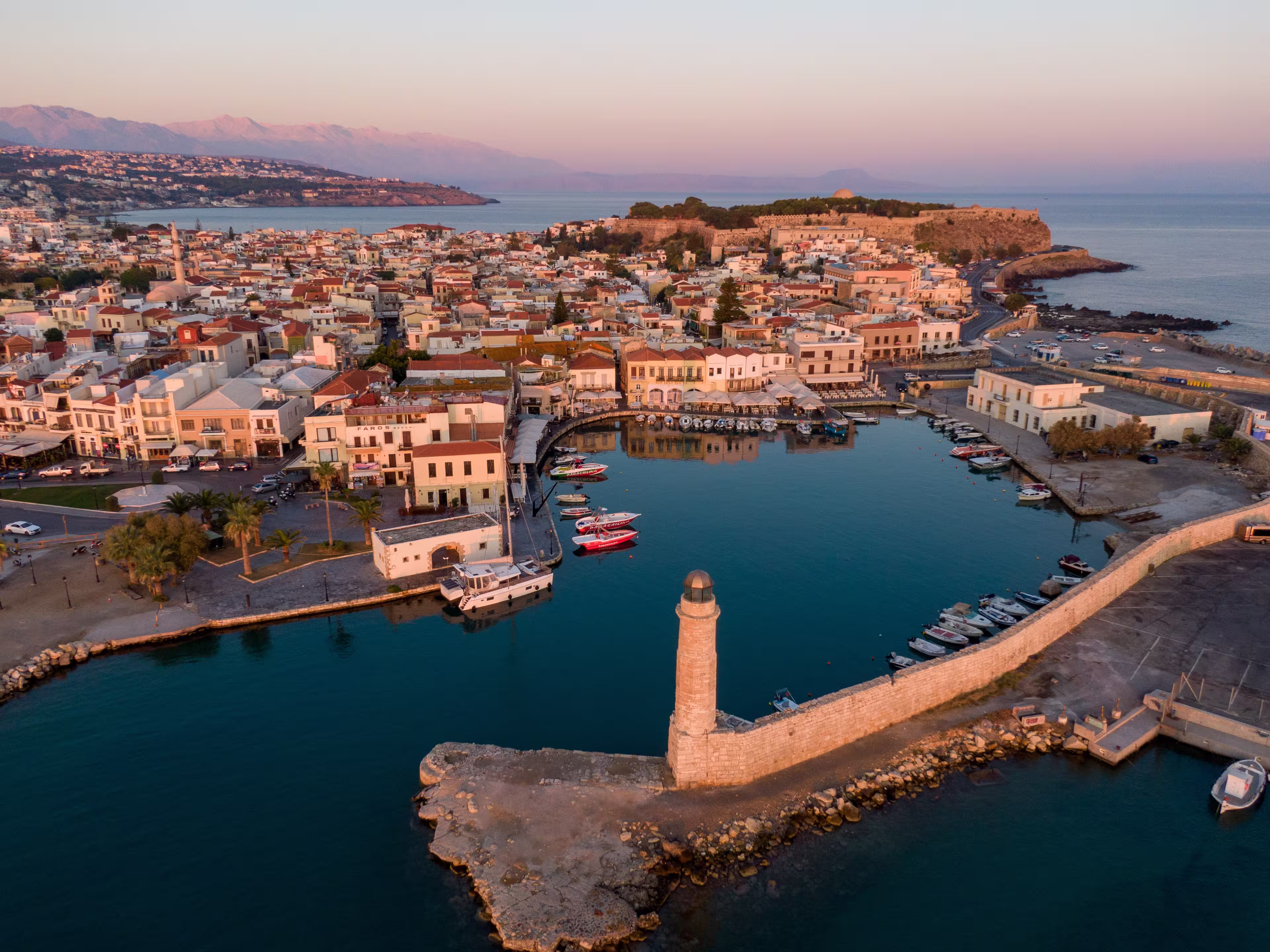 Rethymnon Kreta