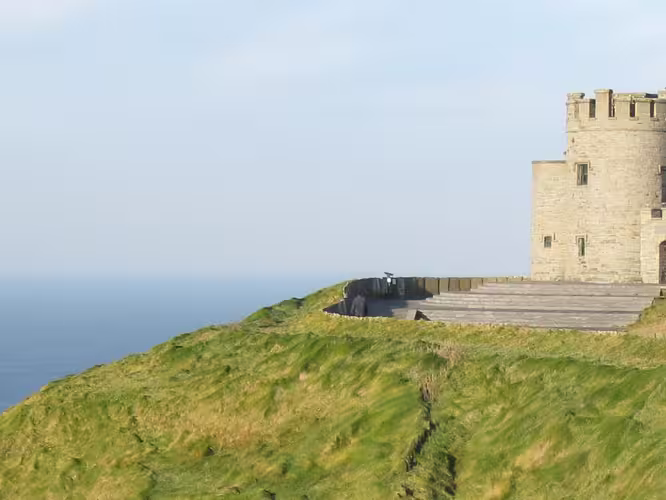Northern & Southern Ireland - 1